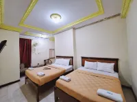 โรงแรมยูริโก