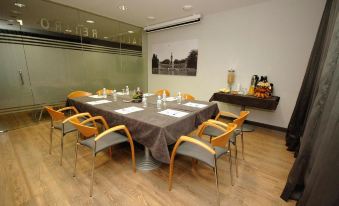 Hotel Cisneros