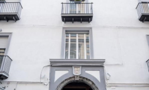 미노 호텔 산 미켈레(Hotel San Michele) 4성급 호텔 부대시설