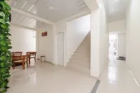 Urbanview Hotel Binwa Syariah Bandar Lampung Hôtels à : Langkapura