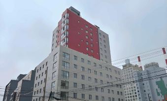 Hotel Nedia, BW Signature Collection