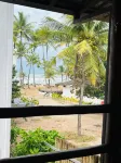 Dreamland Bungalows - Taipú de Fora - Barra Grande - Havudsigt
