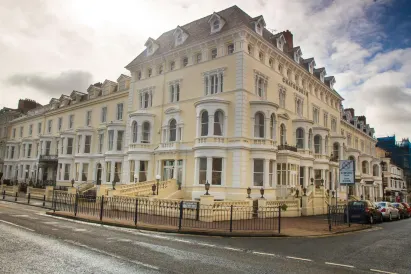 Chatsworth House Hotel