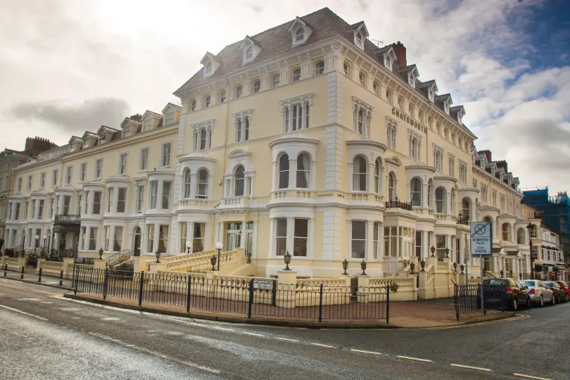 Chatsworth House Hotel