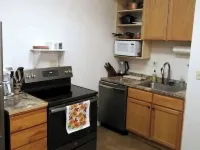 Prairie's Cottage at Sage Guesthouse formerly the 19th Hole Hotels in Alpine