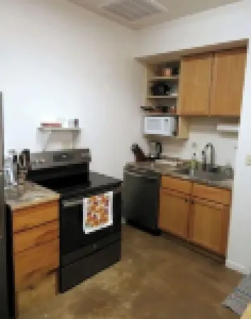 Prairie's Cottage at Sage Guesthouse formerly the 19th Hole