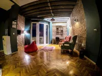 Prishtina Center Hostel