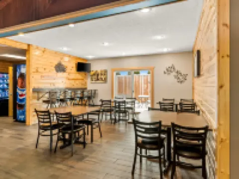 Quality Inn Hoteles en Superior