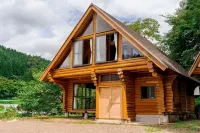Logland Okumino Hotels in Gujo