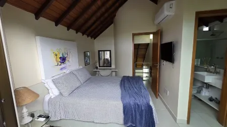 Bangalô Frente Mar No Carneiros Beach Resort Blp