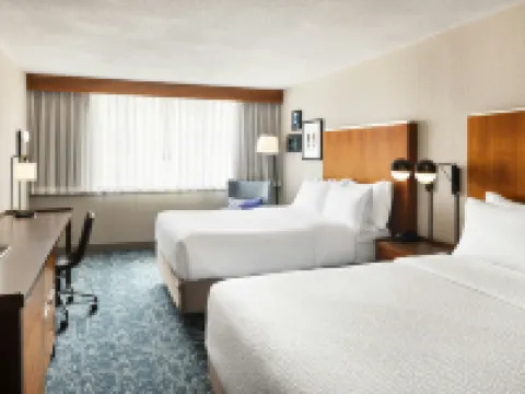 Four Points by Sheraton Halifax ハリファックスのホテル