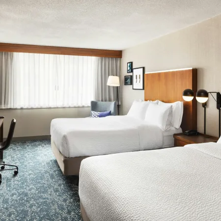 Four Points by Sheraton Halifax Hotels in Halifax