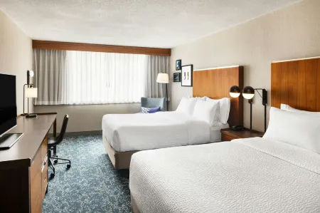 Four Points by Sheraton Halifax