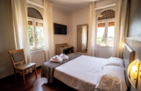 Hotel Gardenia Sirmione のホテル