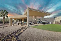 Home Near El Conquistador Golf: Hot Tub + Mtn View