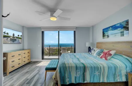 423 C Shipwatch by Avantstay Ocean Views Community Pool Close to Beach