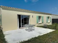 VILLA DU MOULIN