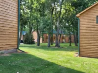 Cozy Retreat Villa. Wifi. Close to Starved Rock & Matthiessen Parks. Amazing!