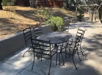Welcome Inn: Family Friendly Oasis among the Oaks in Wine Country