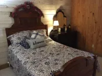 Freshwater Field Cabin