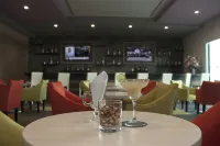 CHN Hotel Monterrey Aeropuerto, Trademark by Wyndham - bar