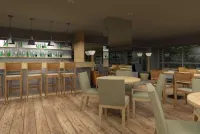 Howard Johnson Plaza Buenos Aires - bar