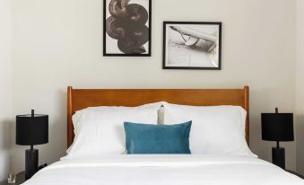 Hamilton II by AvantStay Beach House Rooftop Deck Newly Renovated Bungalow