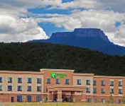 Holiday Inn Express & Suites Trinidad Hotels in Trinidad