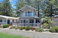 Kendalls Beach Holiday Park