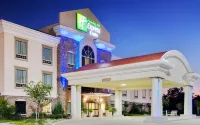 Holiday Inn Express & Suites Jasper