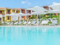 Le Case di Stella Maris - Pool