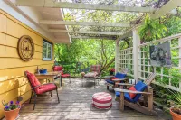 The Stella Rose B&B