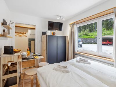 Promenade Apt 016