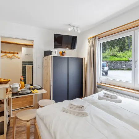 Promenade Apt 016