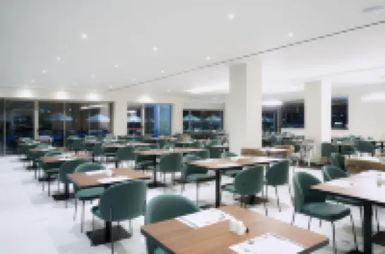 Maris Grand Waterpark Resort