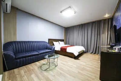Jeongsun Ace Family Tourist Hotel