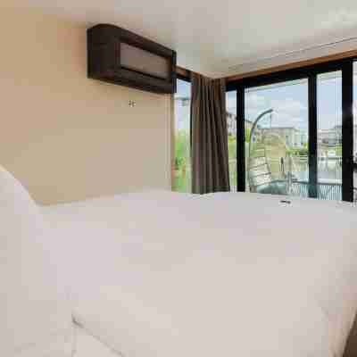 L'Escale Royale L'Isle Adam Port - Oise Rooms