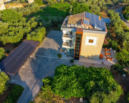 Il Gallo Con Gli Stivali Hotels in Termoli