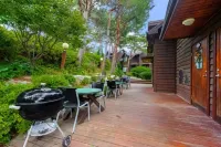 Taean (Anmyeondo) with Ocean Pension Hotels near Doowoong Wetland