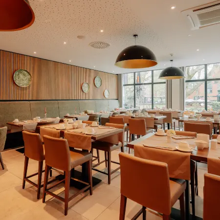Looken Inn Lingen by Hackmann