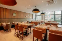 Looken Inn Lingen by Hackmann - breakfast