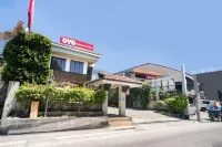 Stonewood Hotel