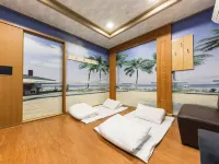 Seocheon Taxi Hotel Hotels in Seocheon-gun