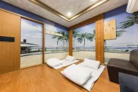 Seocheon Taxi Hotel