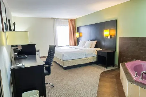 OYO Hotel Rome West GA Hotel a Floyd County