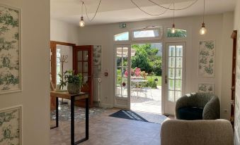 Hotel Spa le Relais du Bellay