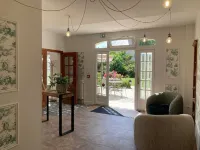 Hotel Spa le Relais du Bellay Hotels in Antoigne