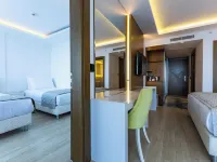 The Nowness Luxury Hotel & SPA (Adults Only + 16) Hotels in Cesme