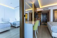 The Nowness Luxury Hotel & SPA (Adults Only + 16)