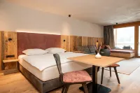 Hotel und Chalet Dorfer